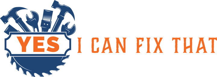 Yes, I Can Fix That